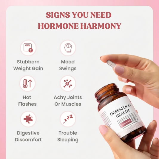 Hormone Harmony™