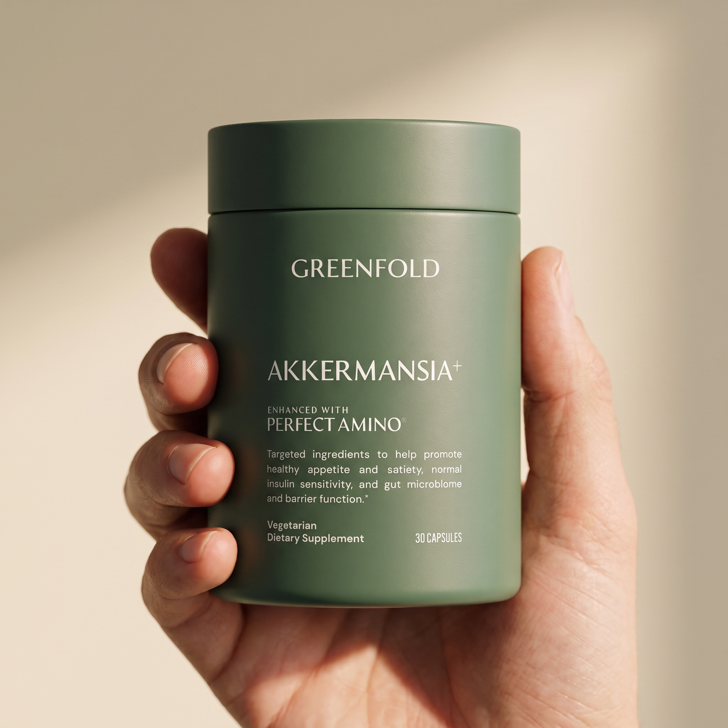 Akkermansia
