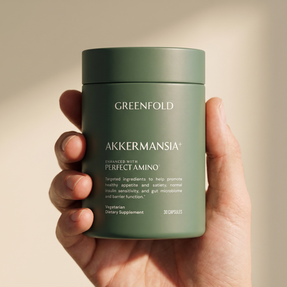 Akkermansia