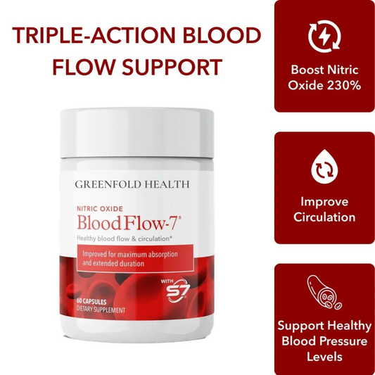 BloodFlow-7®
