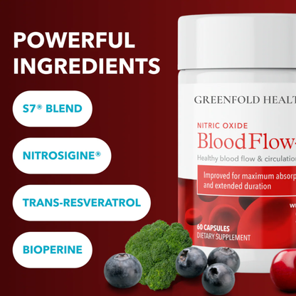 BloodFlow-7®