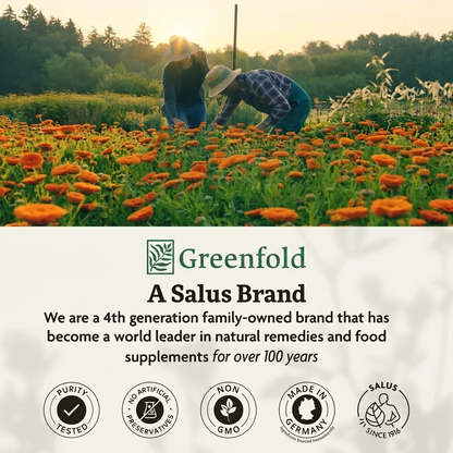 Iron + Herbs Liquid Herbal Supplement