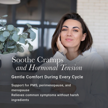 Wild Yam Hormone Cream™