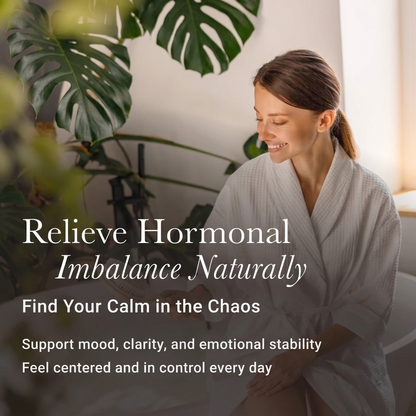 Wild Yam Hormone Cream™