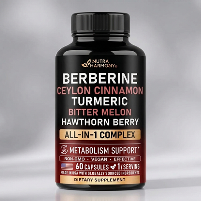 Berberine™️ 15 -in-1