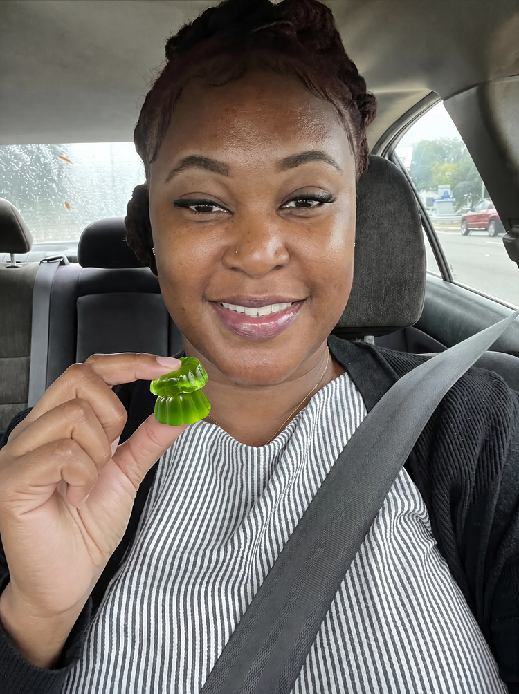 Customer photo
