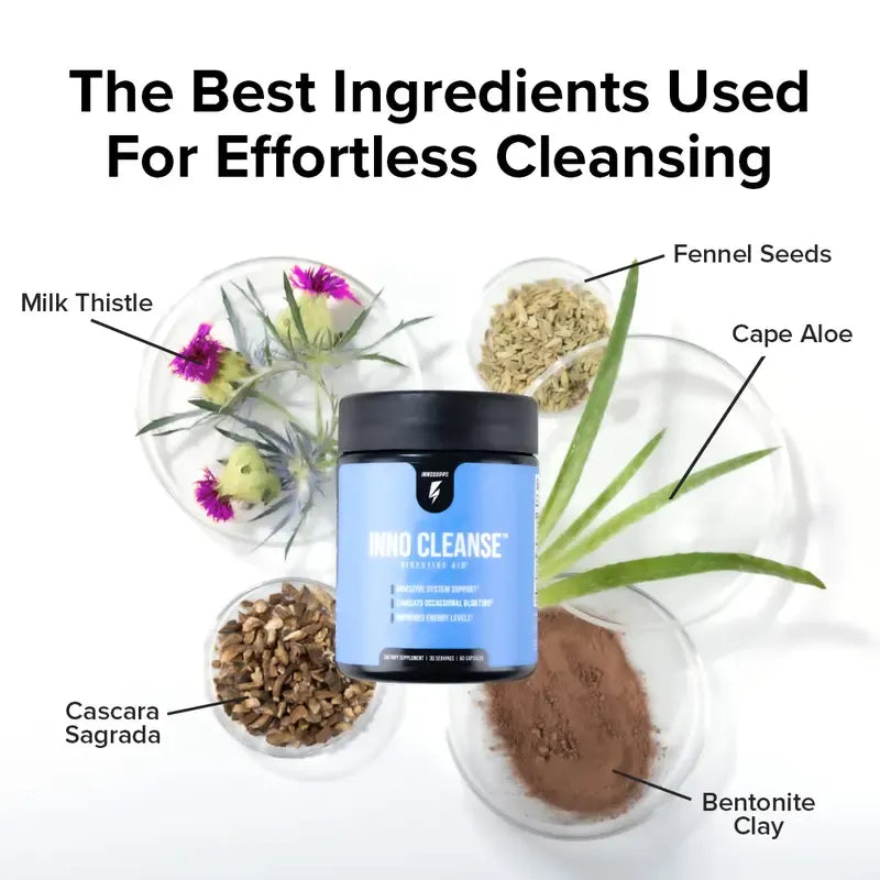 Colon Cleanse