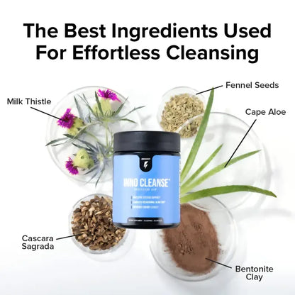 Colon Cleanse