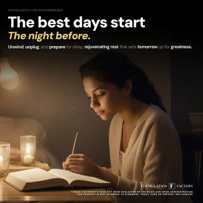 The Night Before™️