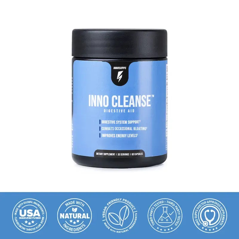 Colon Cleanse