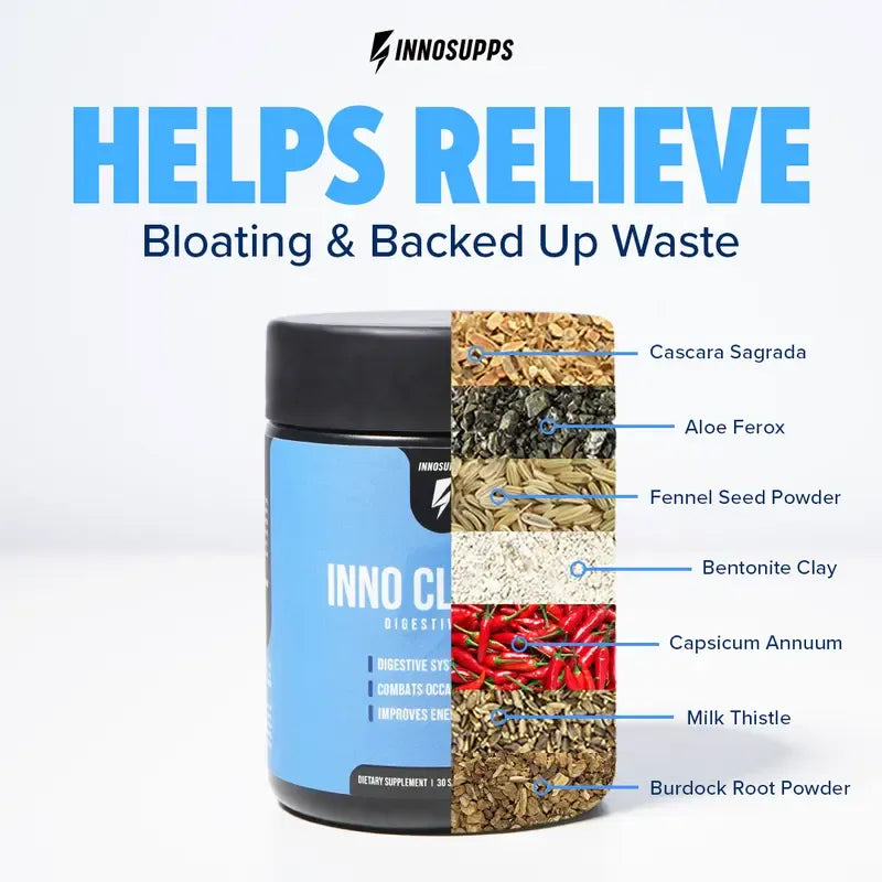 Colon Cleanse