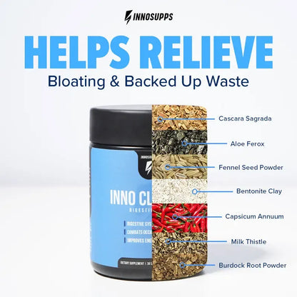 Colon Cleanse