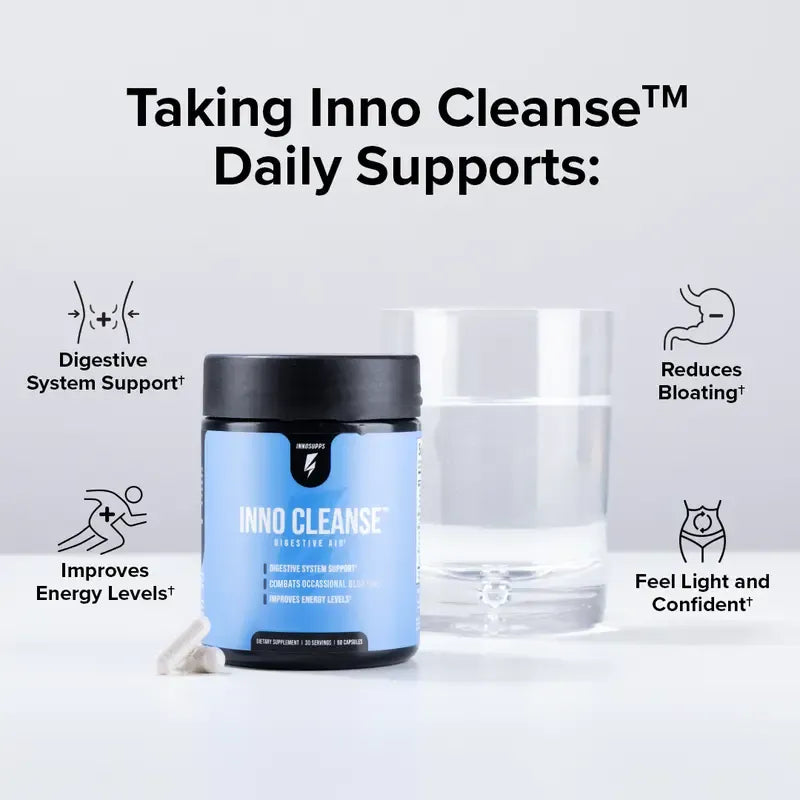Colon Cleanse