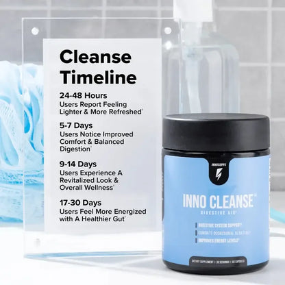 Colon Cleanse